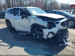 5TDLZRBH8MS108637 2021 TOYOTA HIGHLANDER