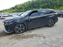 5TDLZRBH8MS114213 2021 TOYOTA HIGHLANDER