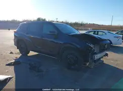 5TDLZRBH8MS118455 2021 TOYOTA HIGHLANDER