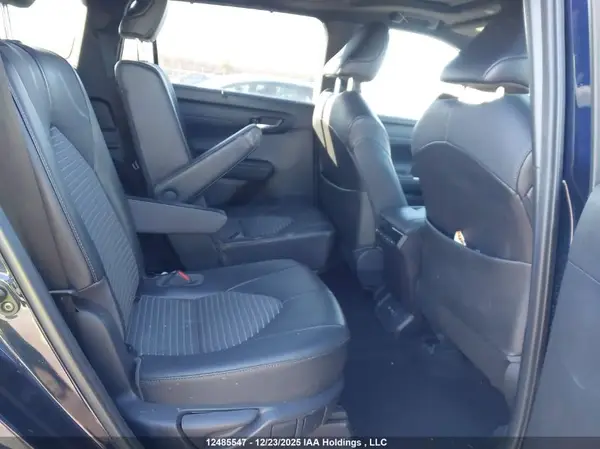 5TDLZRBH8MS118455 2021 TOYOTA HIGHLANDER - Image 8
