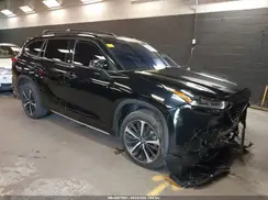 5TDLZRBH8MS153139 2021 TOYOTA HIGHLANDER