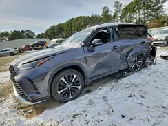 5TDLZRBH8NS180682 2022 TOYOTA HIGHLANDER