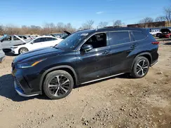 5TDLZRBH8NS186143 2022 TOYOTA HIGHLANDER