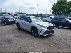5TDLZRBH8NS198146 2022 TOYOTA HIGHLANDER