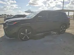 5TDLZRBH8NS220856 2022 TOYOTA HIGHLANDER