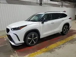 5TDLZRBH8NS242789 2022 TOYOTA HIGHLANDER