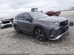 5TDLZRBH9MS064132 2021 TOYOTA HIGHLANDER