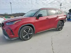 5TDLZRBH9MS075874 2021 TOYOTA HIGHLANDER