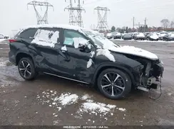 5TDLZRBH9NS163258 2022 TOYOTA HIGHLANDER