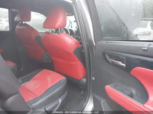 5TDLZRBH9NS164636 2022 TOYOTA HIGHLANDER - Image 8