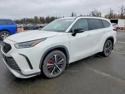 5TDLZRBH9NS195725 2022 TOYOTA HIGHLANDER
