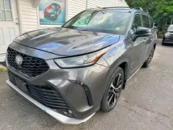 5TDLZRBH9NS252439 2022 TOYOTA HIGHLANDER