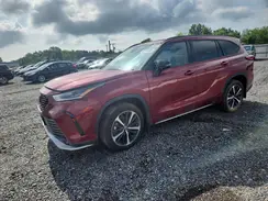 5TDLZRBH9NS253770 2022 TOYOTA HIGHLANDER