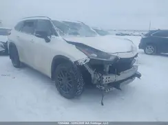 5TDLZRBHXMS069212 2021 TOYOTA HIGHLANDER