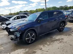 5TDLZRBHXMS095437 2021 TOYOTA HIGHLANDER