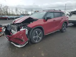 5TDLZRBHXMS143275 2021 TOYOTA HIGHLANDER