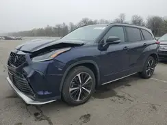 5TDLZRBHXNS161728 2022 TOYOTA HIGHLANDER