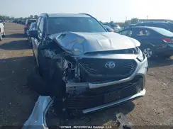 5TDLZRBHXNS169618 2022 TOYOTA HIGHLANDER