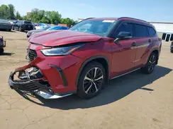 5TDLZRBHXNS215898 2022 TOYOTA HIGHLANDER