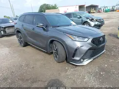 5TDLZRBHXNS251655 2022 TOYOTA HIGHLANDER