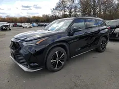 5TDLZRBHXNS257536 2022 TOYOTA HIGHLANDER