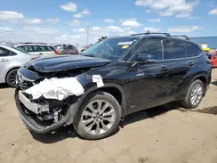 5TDXBRCH0MS020668 2021 TOYOTA HIGHLANDER