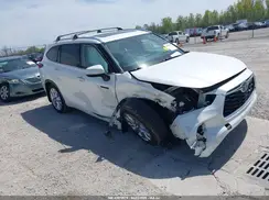 5TDXBRCH0MS033548 2021 TOYOTA HIGHLANDER