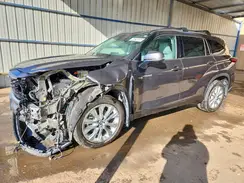 5TDXBRCH0MS520944 2021 TOYOTA HIGHLANDER