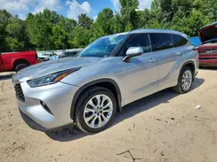 5TDXBRCH0MS523021 2021 TOYOTA HIGHLANDER