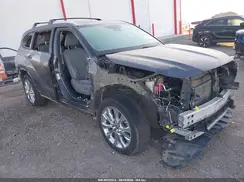 5TDXBRCH0MS531765 2021 TOYOTA HIGHLANDER