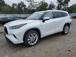 5TDXBRCH0NS557624 2022 TOYOTA HIGHLANDER