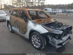 5TDXBRCH0PS119544 2023 TOYOTA HIGHLANDER