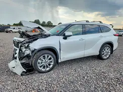 5TDXBRCH0PS132648 2023 TOYOTA HIGHLANDER
