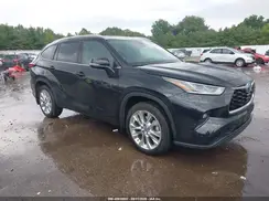 5TDXBRCH0PS563507 2023 TOYOTA HIGHLANDER