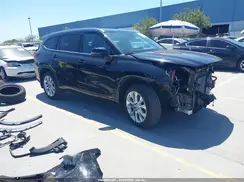 5TDXBRCH0PS566567 2023 TOYOTA HIGHLANDER