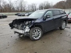5TDXBRCH0PS583403 2023 TOYOTA HIGHLANDER