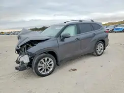 5TDXBRCH0PS597303 2023 TOYOTA HIGHLANDER