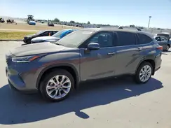 5TDXBRCH0PS602595 2023 TOYOTA HIGHLANDER
