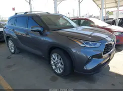 5TDXBRCH0RS141322 2024 TOYOTA HIGHLANDER