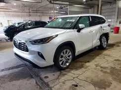 5TDXBRCH0RS142034 2024 TOYOTA HIGHLANDER
