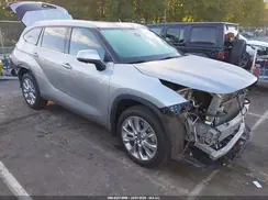 5TDXBRCH0RS605483 2024 TOYOTA HIGHLANDER