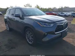 5TDXBRCH1LS001674 2020 TOYOTA HIGHLANDER