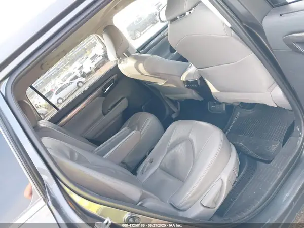 5TDXBRCH1LS001674 2020 TOYOTA HIGHLANDER - Image 8