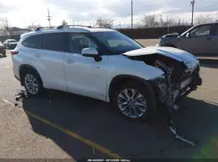 5TDXBRCH1LS012920 2020 TOYOTA HIGHLANDER