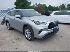 5TDXBRCH1NS552741 2022 TOYOTA HIGHLANDER