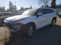 5TDXBRCH1PS116152 2023 TOYOTA HIGHLANDER