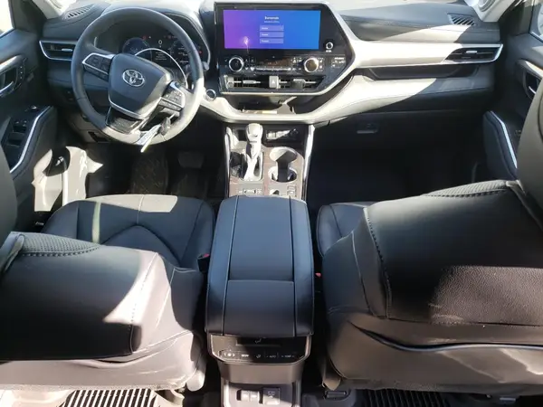 5TDXBRCH1PS116152 2023 TOYOTA HIGHLANDER - Image 8