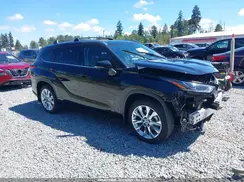 5TDXBRCH1PS120265 2023 TOYOTA HIGHLANDER