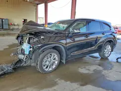 5TDXBRCH1PS123148 2023 TOYOTA HIGHLANDER