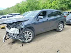 5TDXBRCH1PS572426 2023 TOYOTA HIGHLANDER